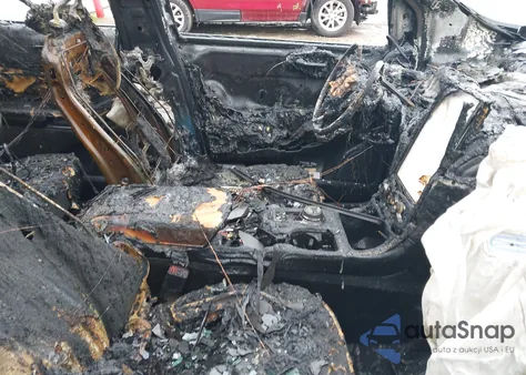 2021 Ford Edge Sel z USA, uszkodzony, nr VIN 2FMPK4J95MBA32780